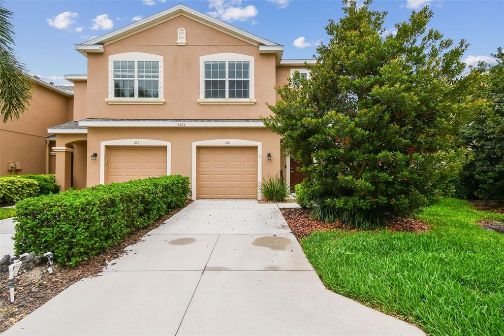 Photo of 11523 84th Street Circle E #106, Parrish, FL 34219 (MLS # TB8374200)