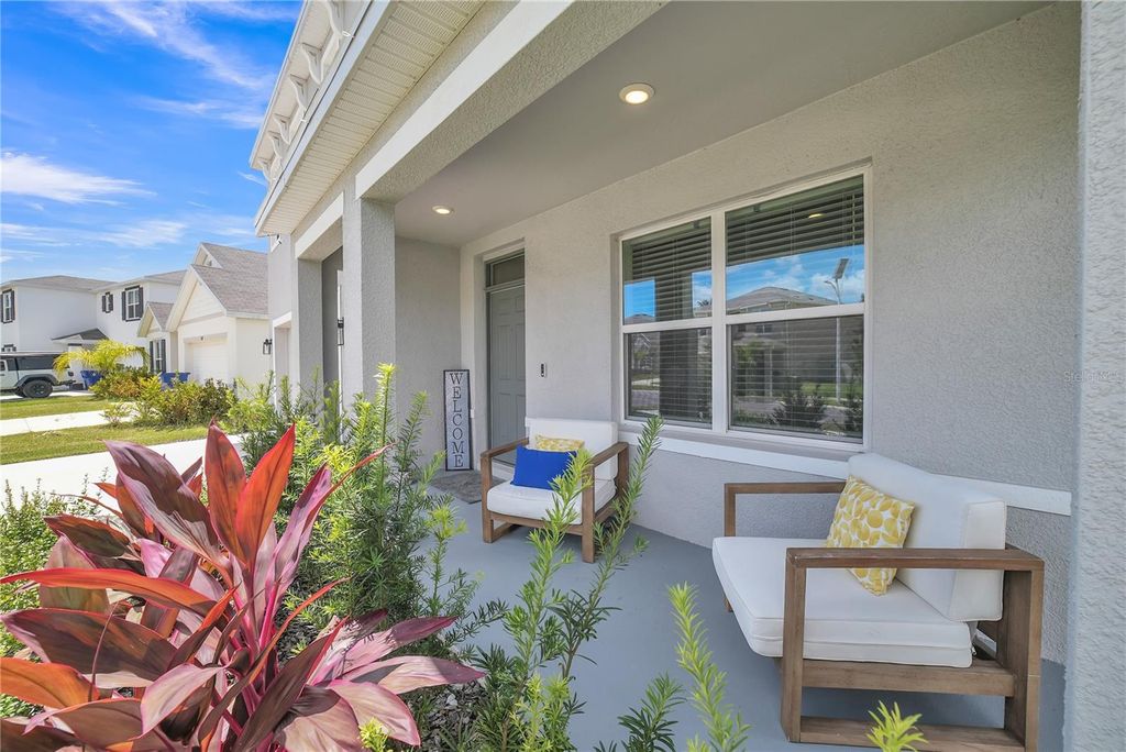 Photo of 8237 Juning Cove, Wesley Chapel, FL 33545 (MLS # TB8418359)