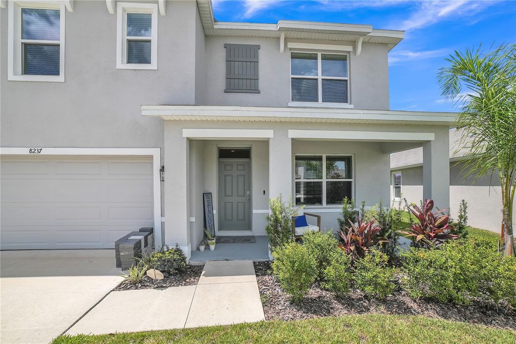 Photo of 8237 Juning Cove, Wesley Chapel, FL 33545 (MLS # TB8418359)
