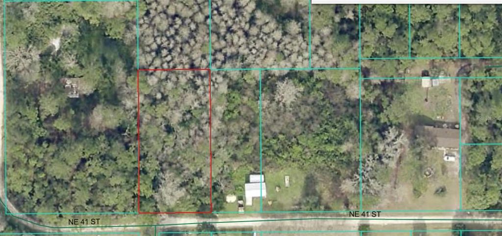 Photo of 16 NE 41, Silver Springs, FL 34488 (MLS # OM711368)