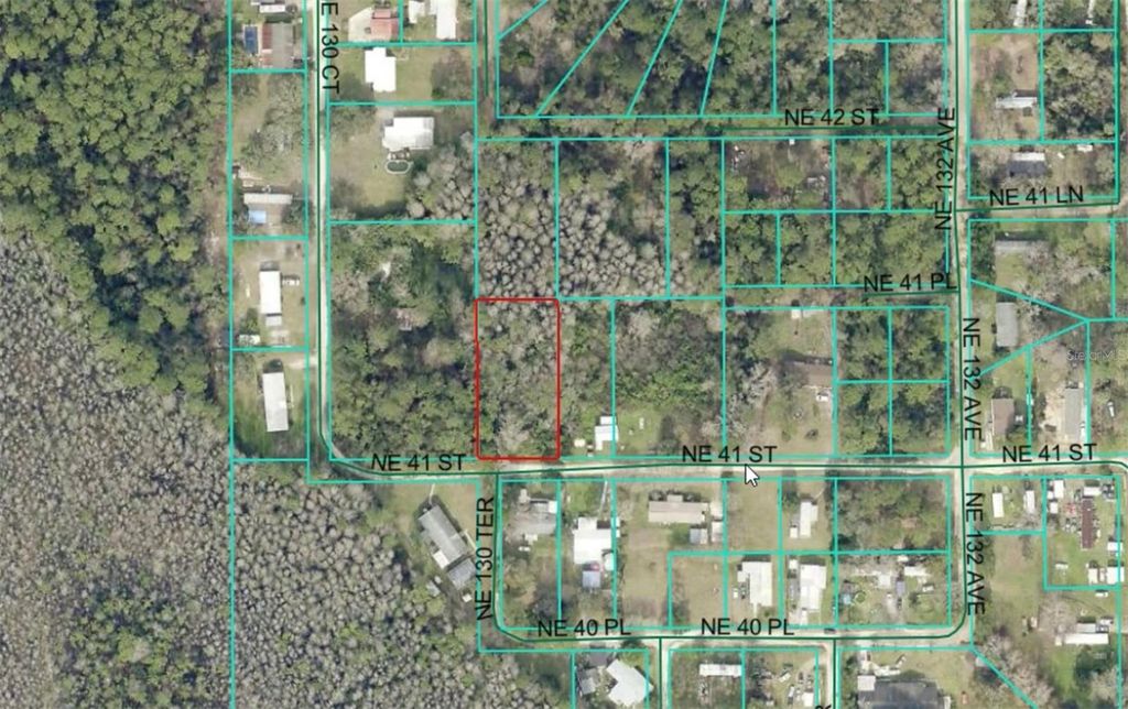 Photo of 16 NE 41, Silver Springs, FL 34488 (MLS # OM711368)