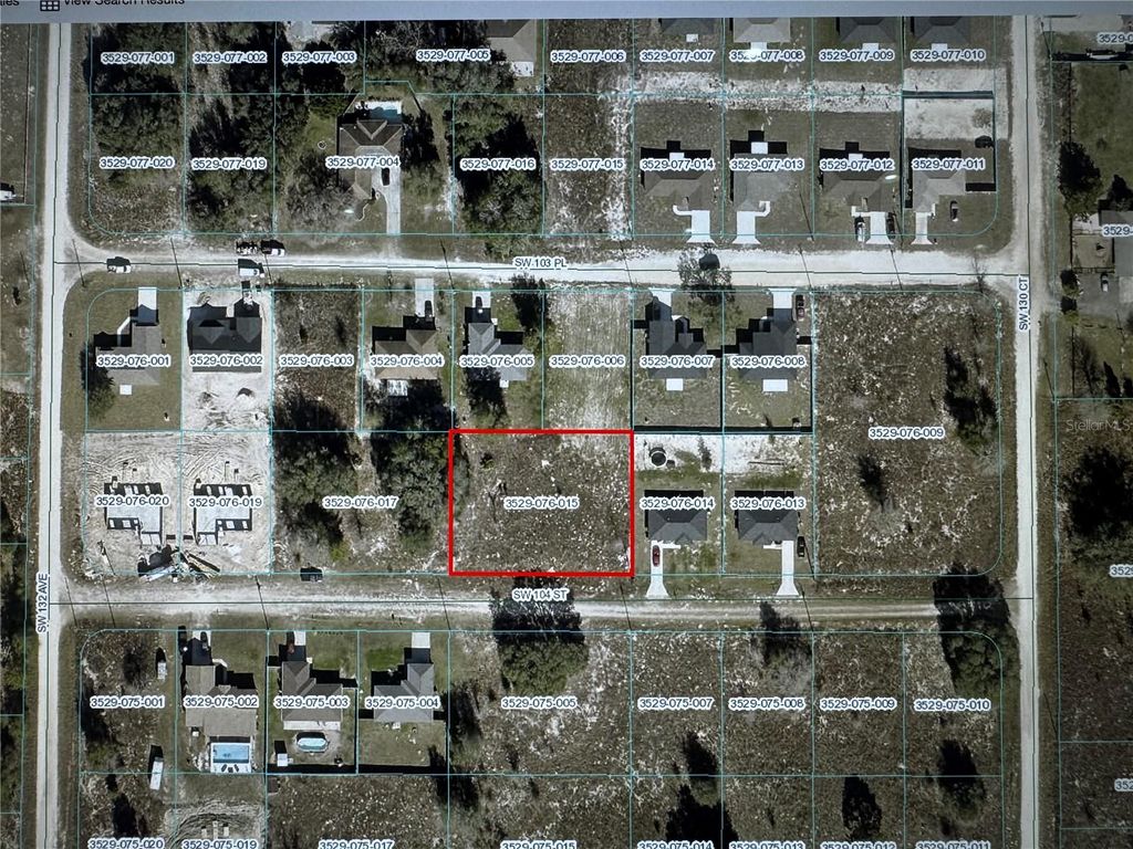 Photo of 00 SW 104th Street, Dunnellon, FL 34432 (MLS # OM688052)