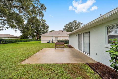 A home in OCALA