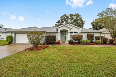 A home in OCALA