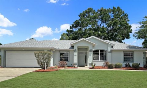 Tiny photo for 4937 NW 30th Place, Ocala, FL 34482 (MLS # OM687572)