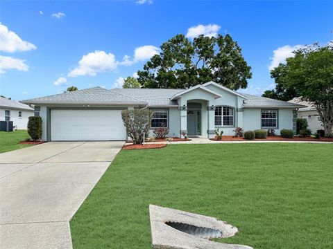Tiny photo for 4937 NW 30th Place, Ocala, FL 34482 (MLS # OM687572)
