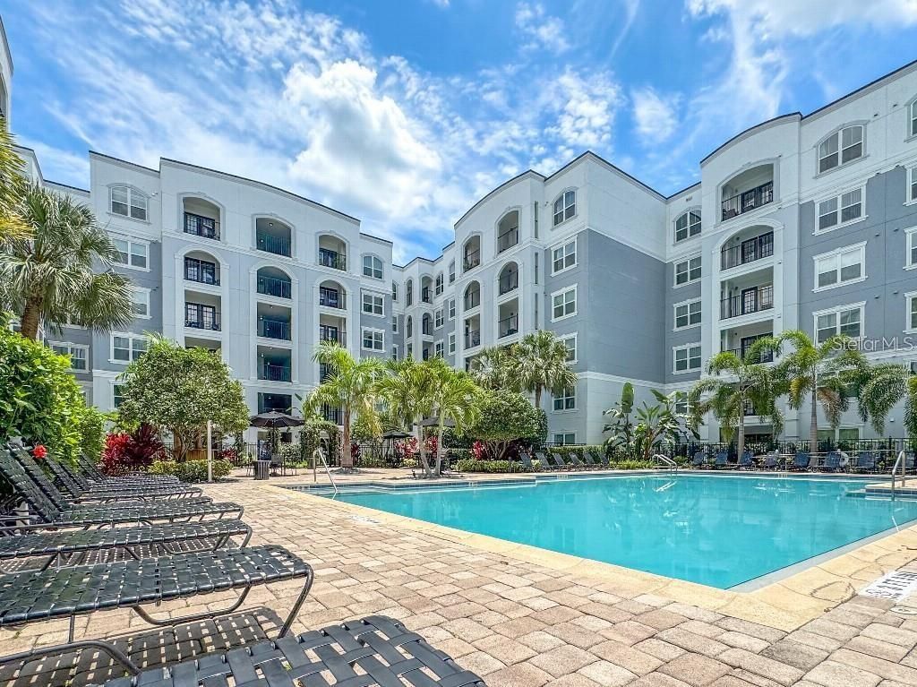 Photo of 202 E South Street #4049, Orlando, FL 32801 (MLS # O6396710)