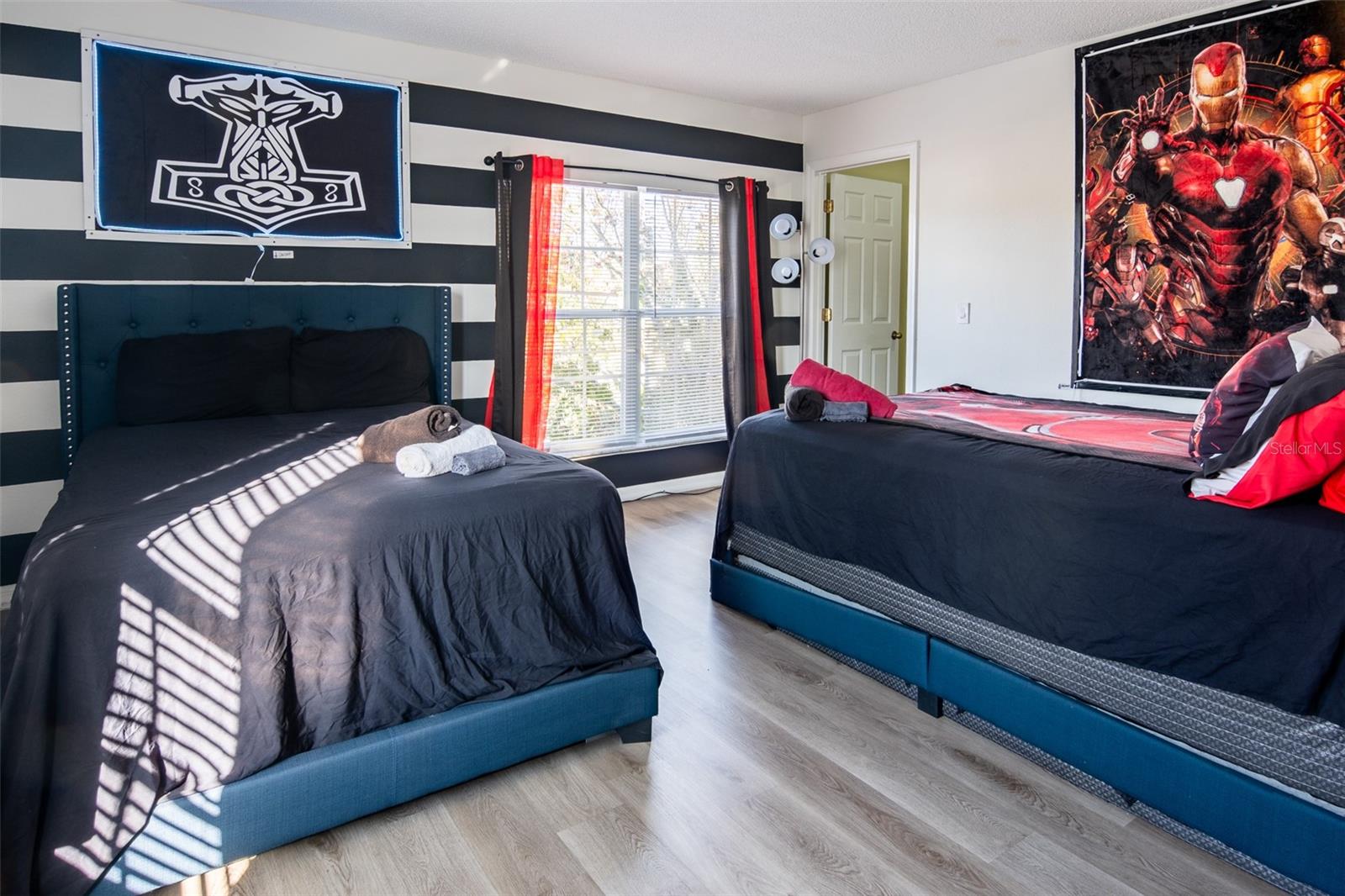 HAMPTON ESTATES - Residential