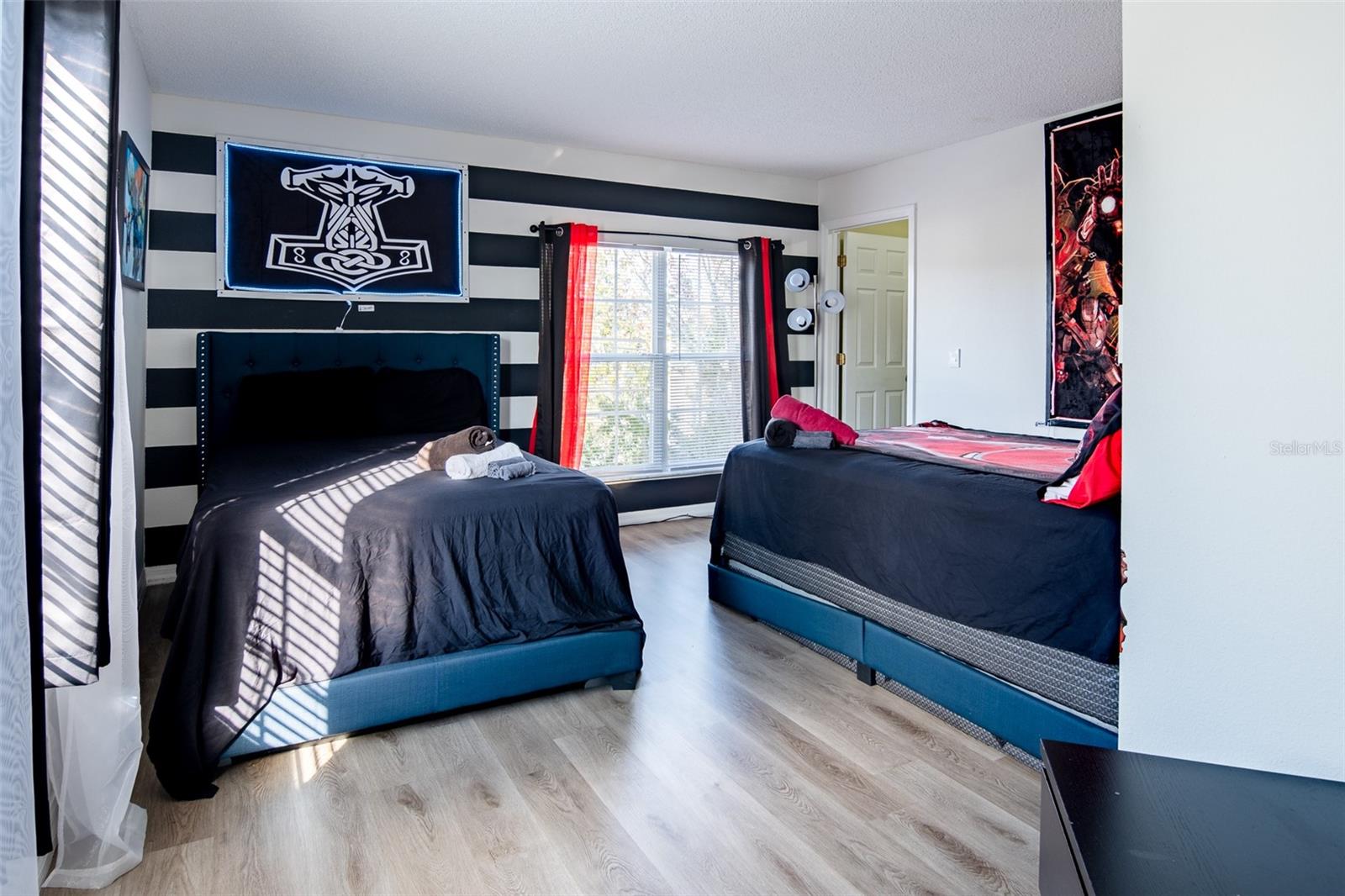 HAMPTON ESTATES - Residential