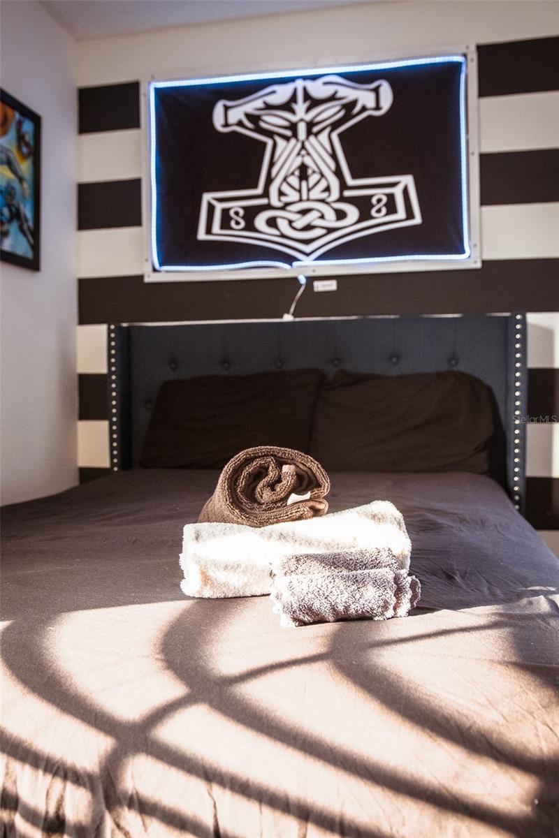 HAMPTON ESTATES - Residential