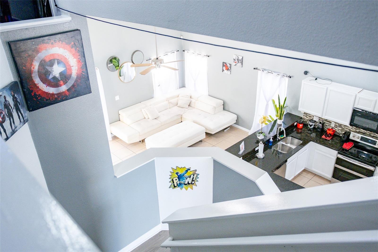 HAMPTON ESTATES - Residential