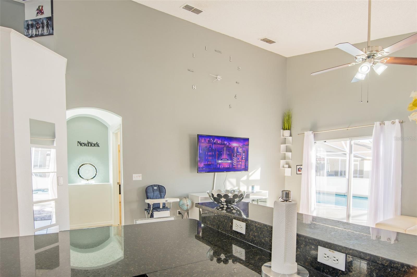 HAMPTON ESTATES - Residential