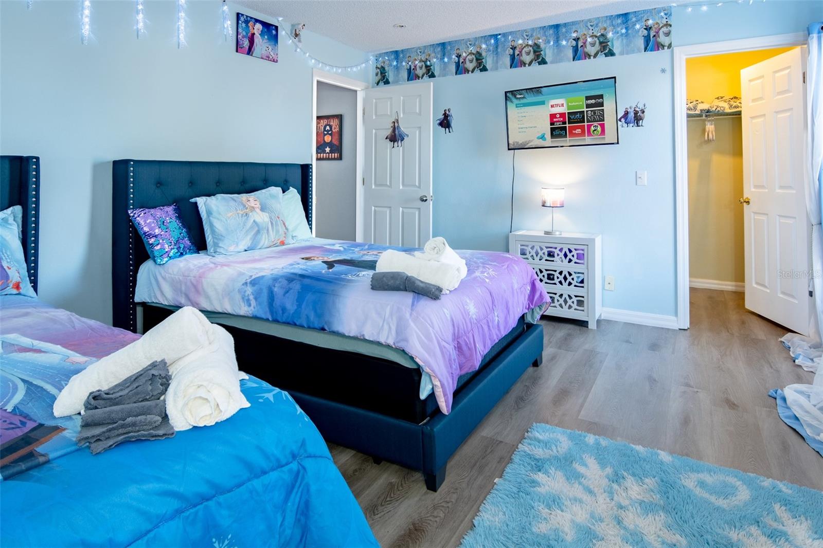 HAMPTON ESTATES - Residential