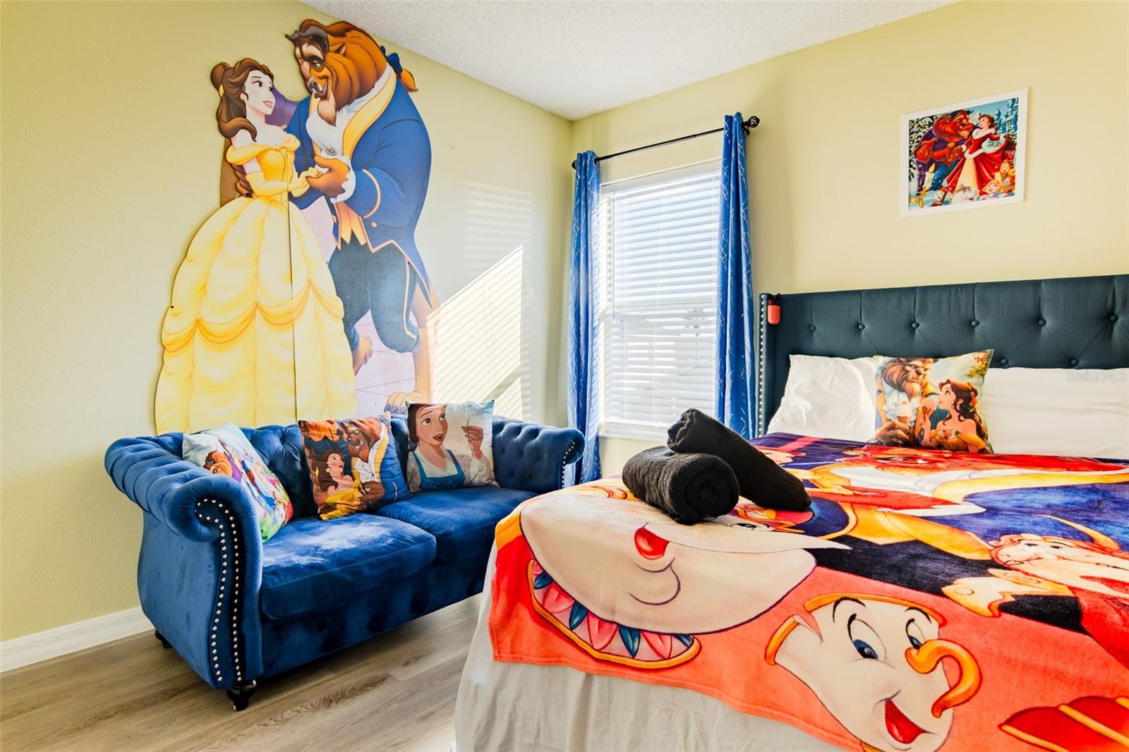 HAMPTON ESTATES - Residential