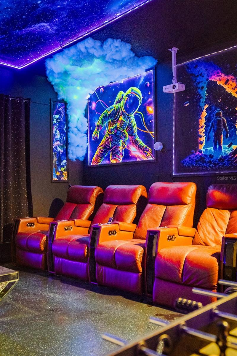 HAMPTON ESTATES - Residential