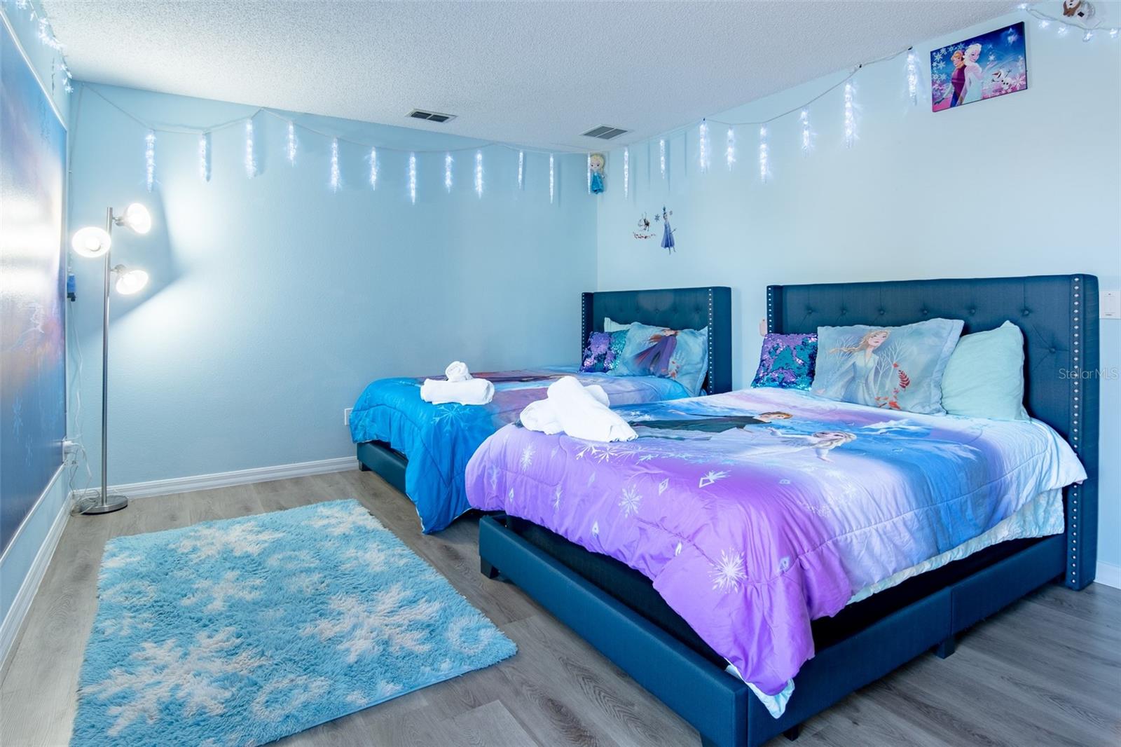 HAMPTON ESTATES - Residential