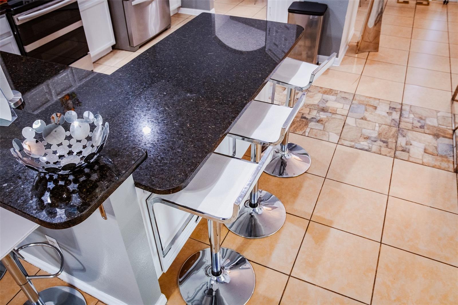 HAMPTON ESTATES - Residential