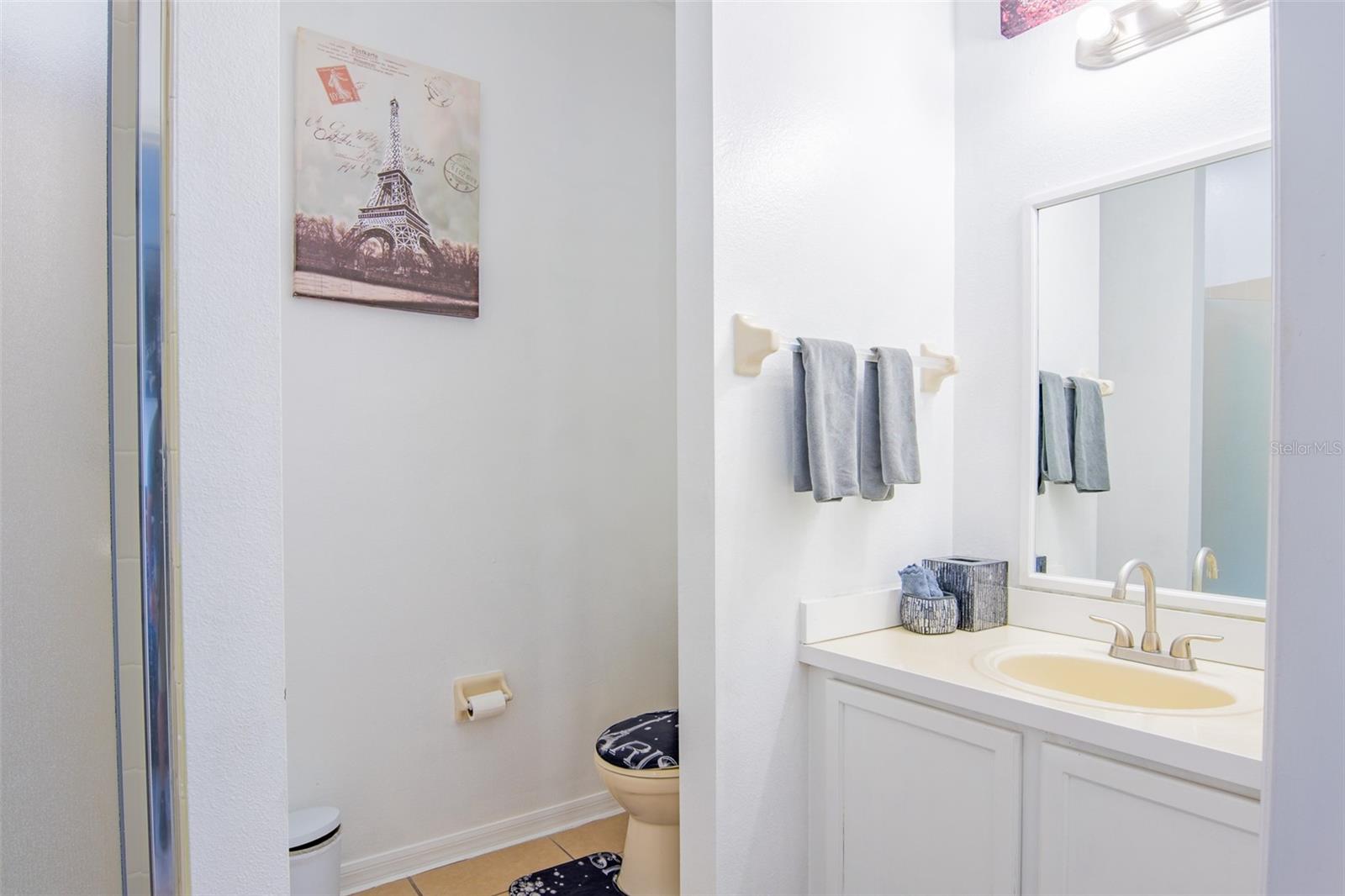 HAMPTON ESTATES - Residential