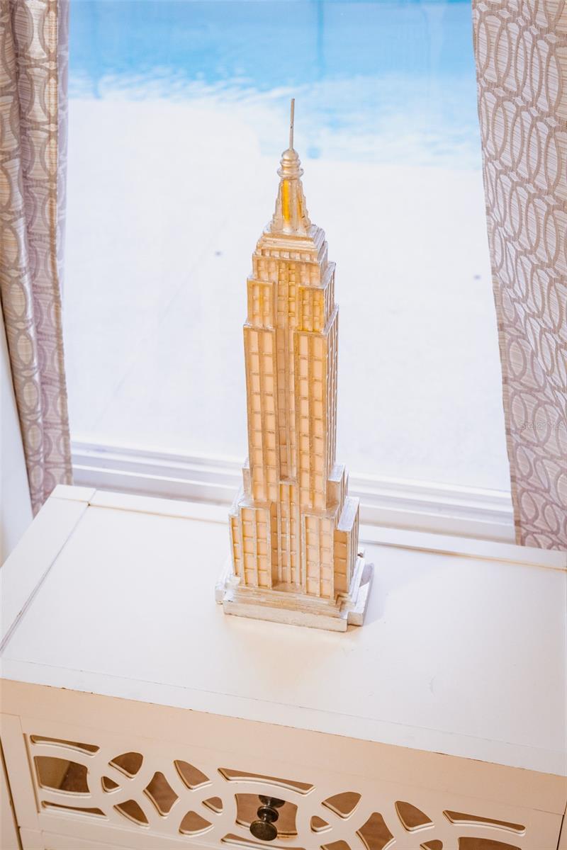 HAMPTON ESTATES - Residential