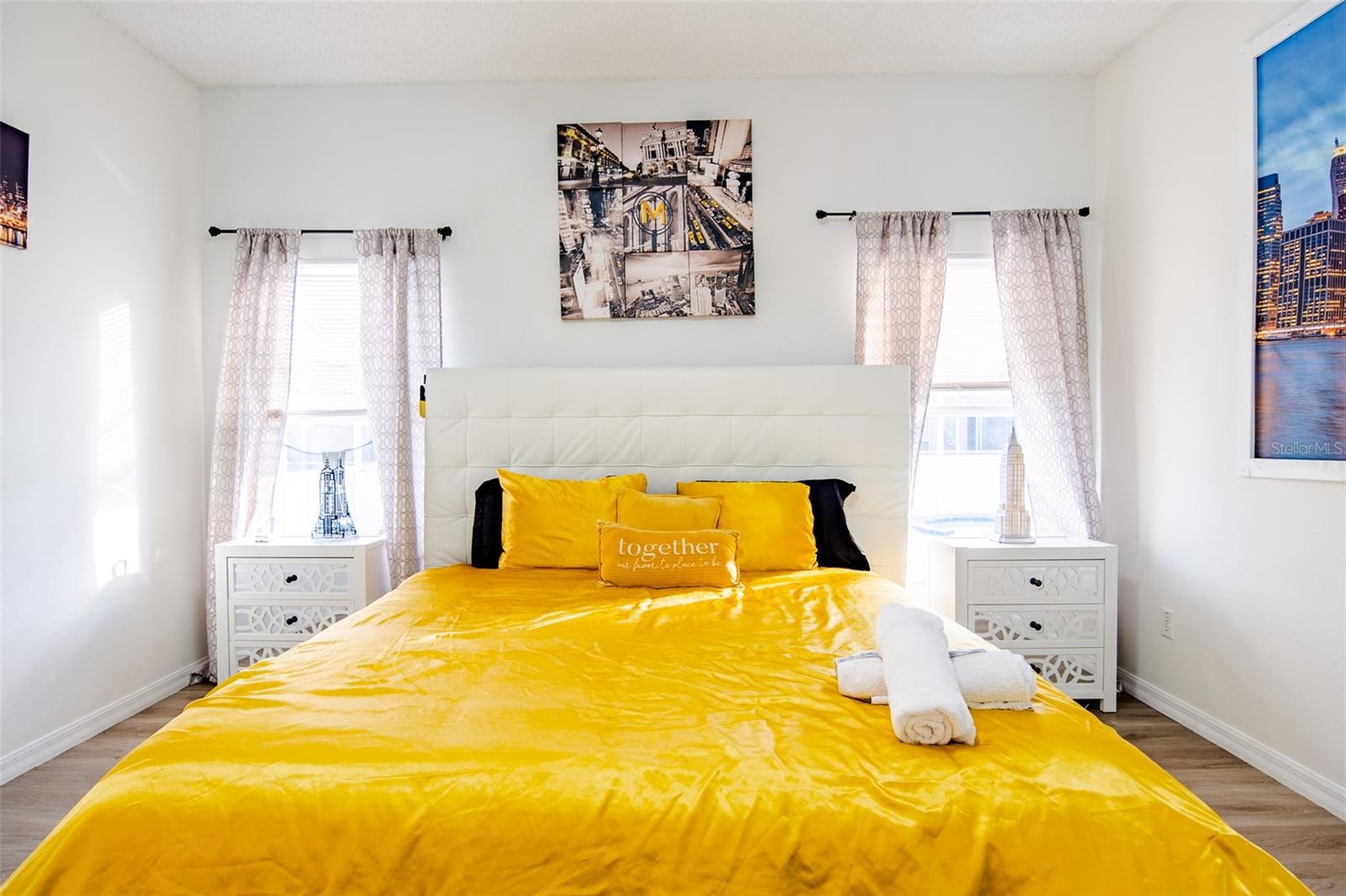 HAMPTON ESTATES - Residential