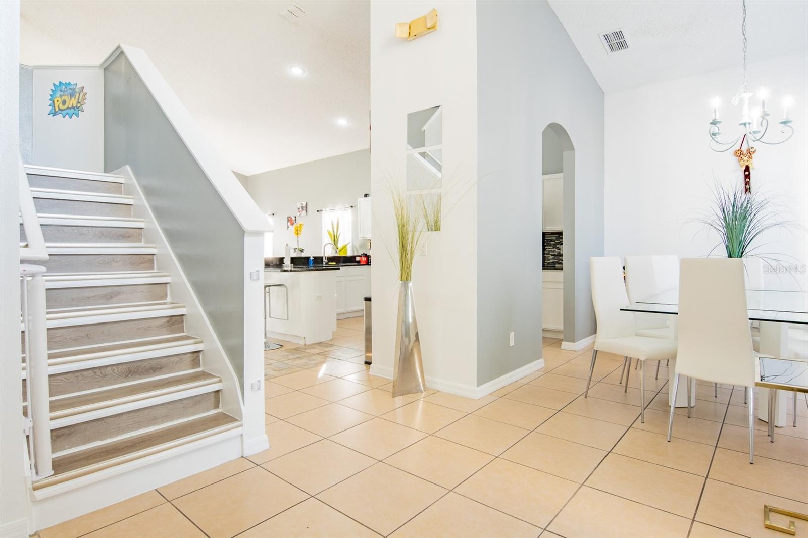 HAMPTON ESTATES - Residential