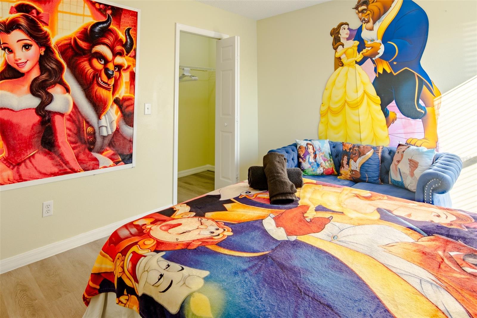 HAMPTON ESTATES - Residential