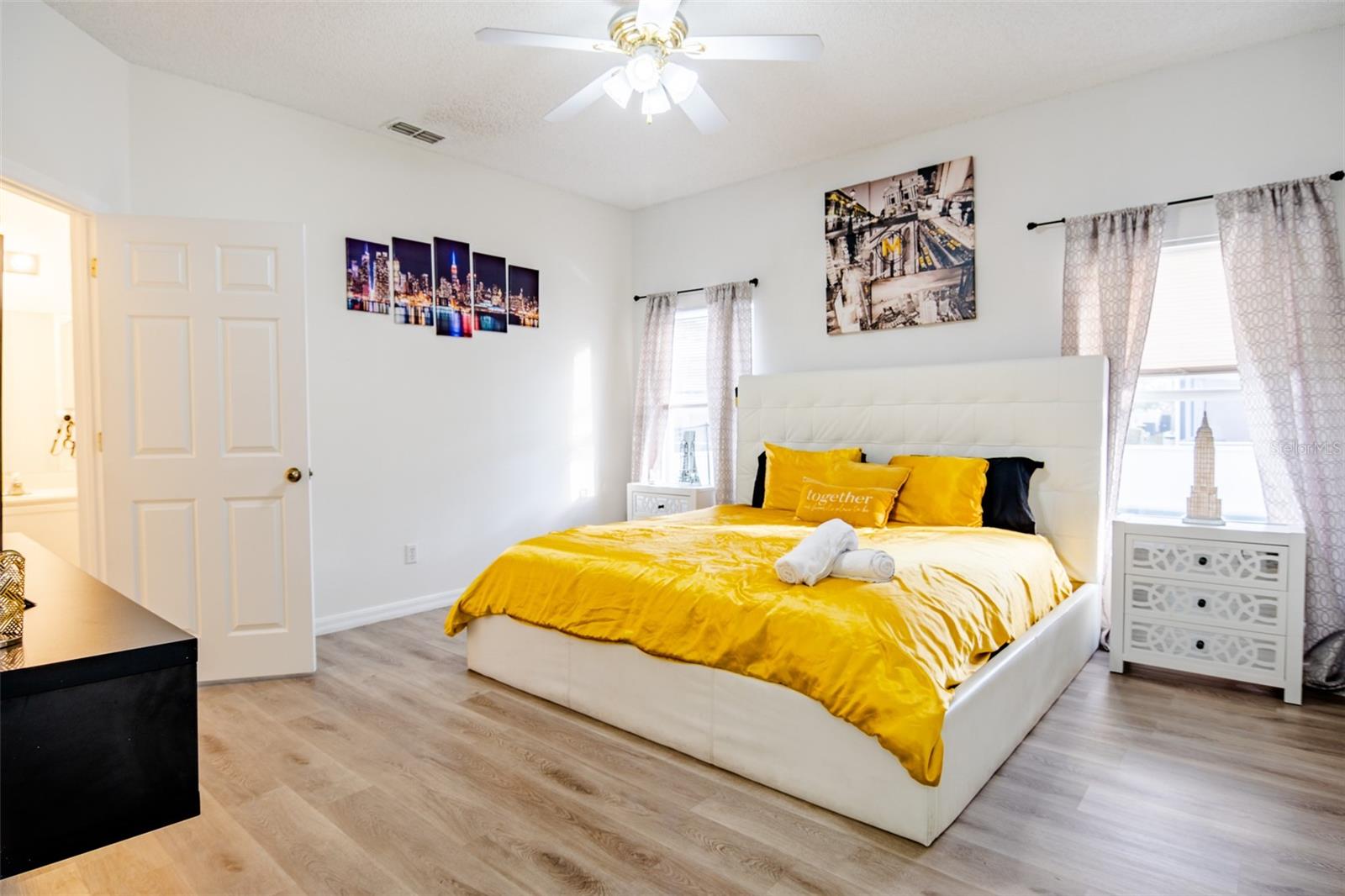 HAMPTON ESTATES - Residential