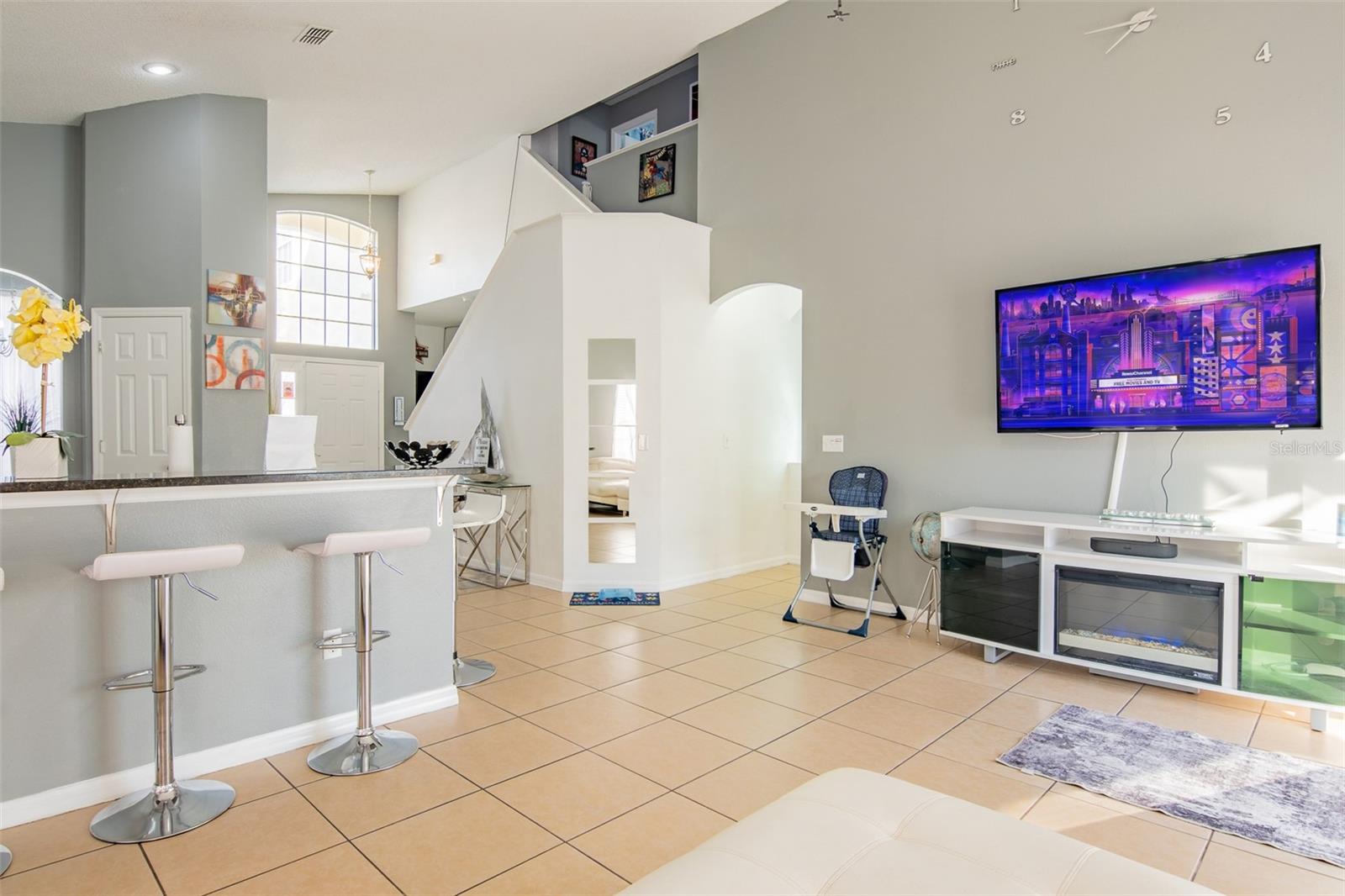 HAMPTON ESTATES - Residential