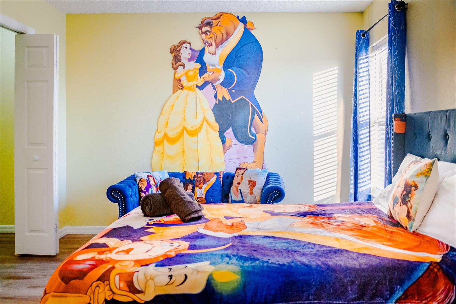 HAMPTON ESTATES - Residential