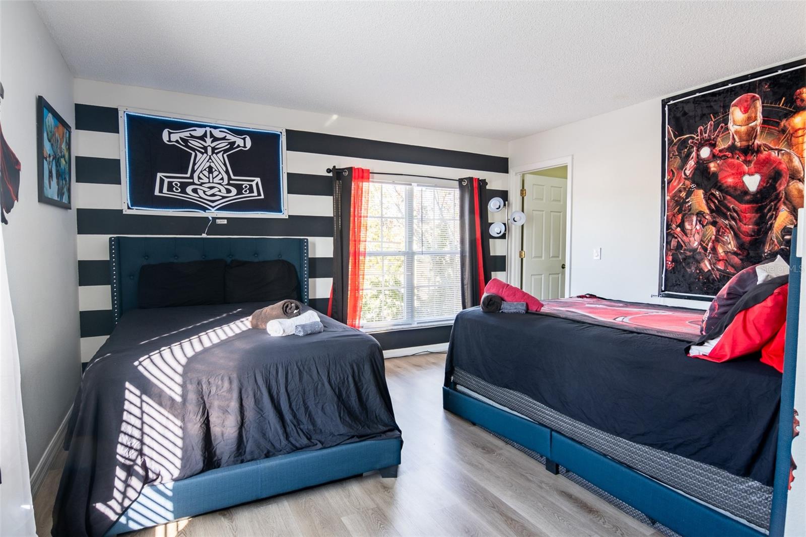 HAMPTON ESTATES - Residential