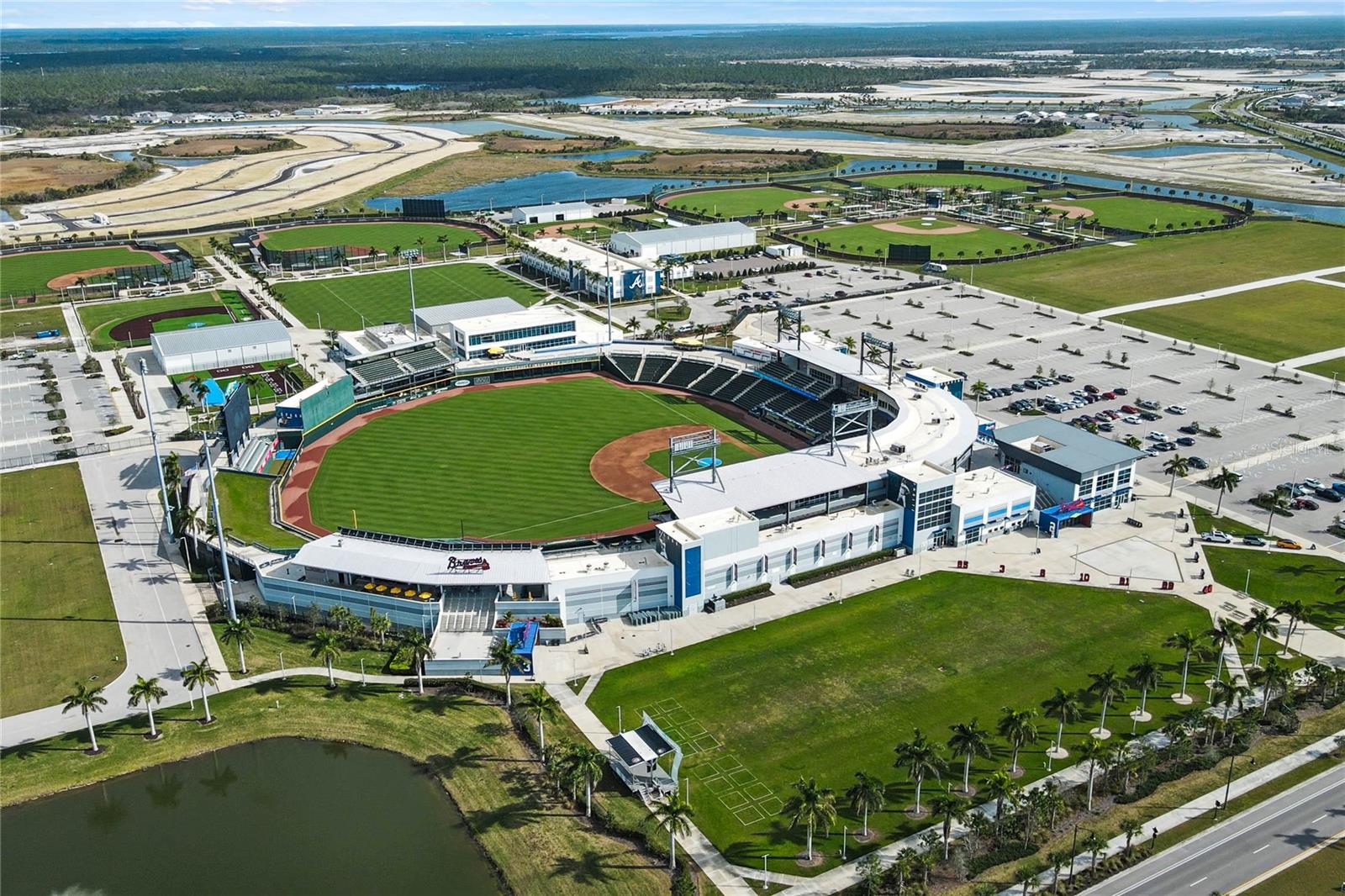 WELLEN PARK GOLF & COUNTRY CLUB - Residential Lease