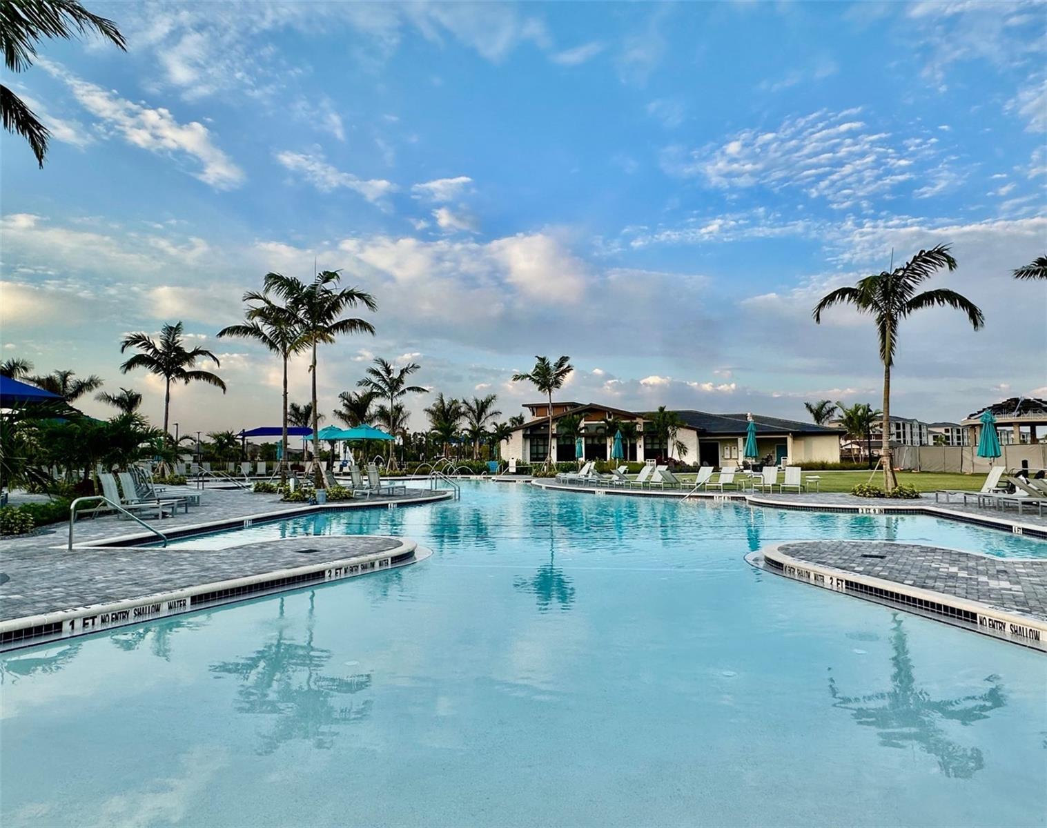 WELLEN PARK GOLF & COUNTRY CLUB - Residential Lease