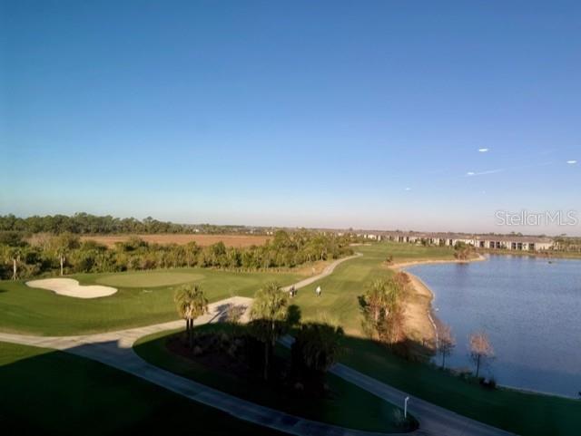 WELLEN PARK GOLF & COUNTRY CLUB - Residential Lease