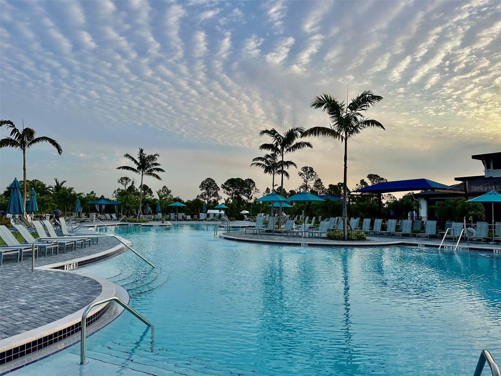 WELLEN PARK GOLF & COUNTRY CLUB - Residential Lease