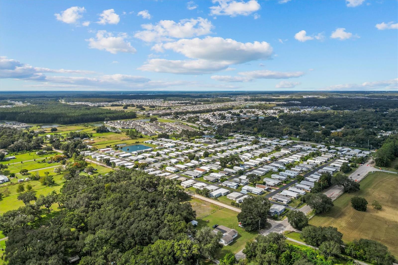 ZEPHYRHILLS COLONY CO - Residential