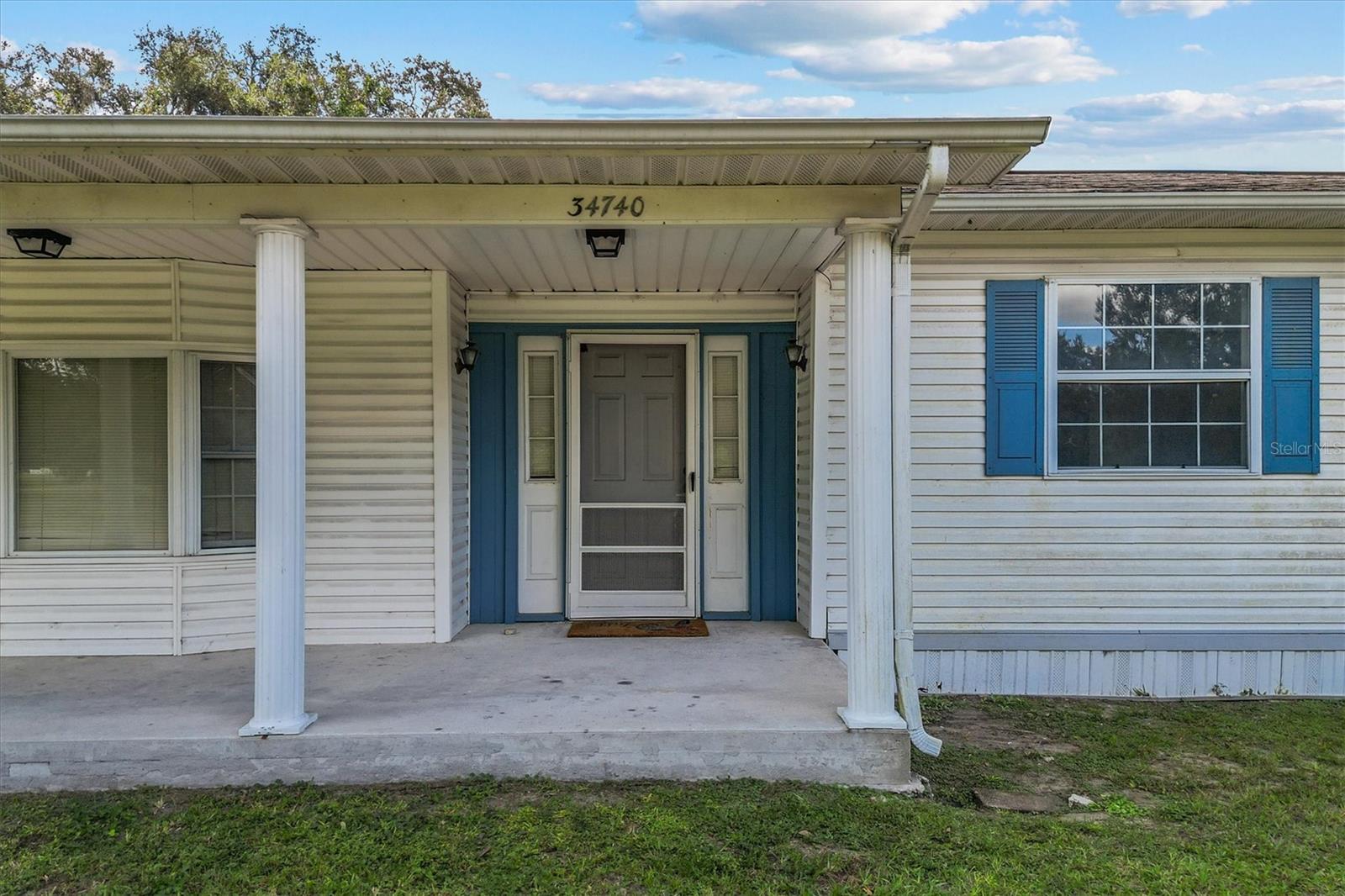 34740 CHANCEY ROAD