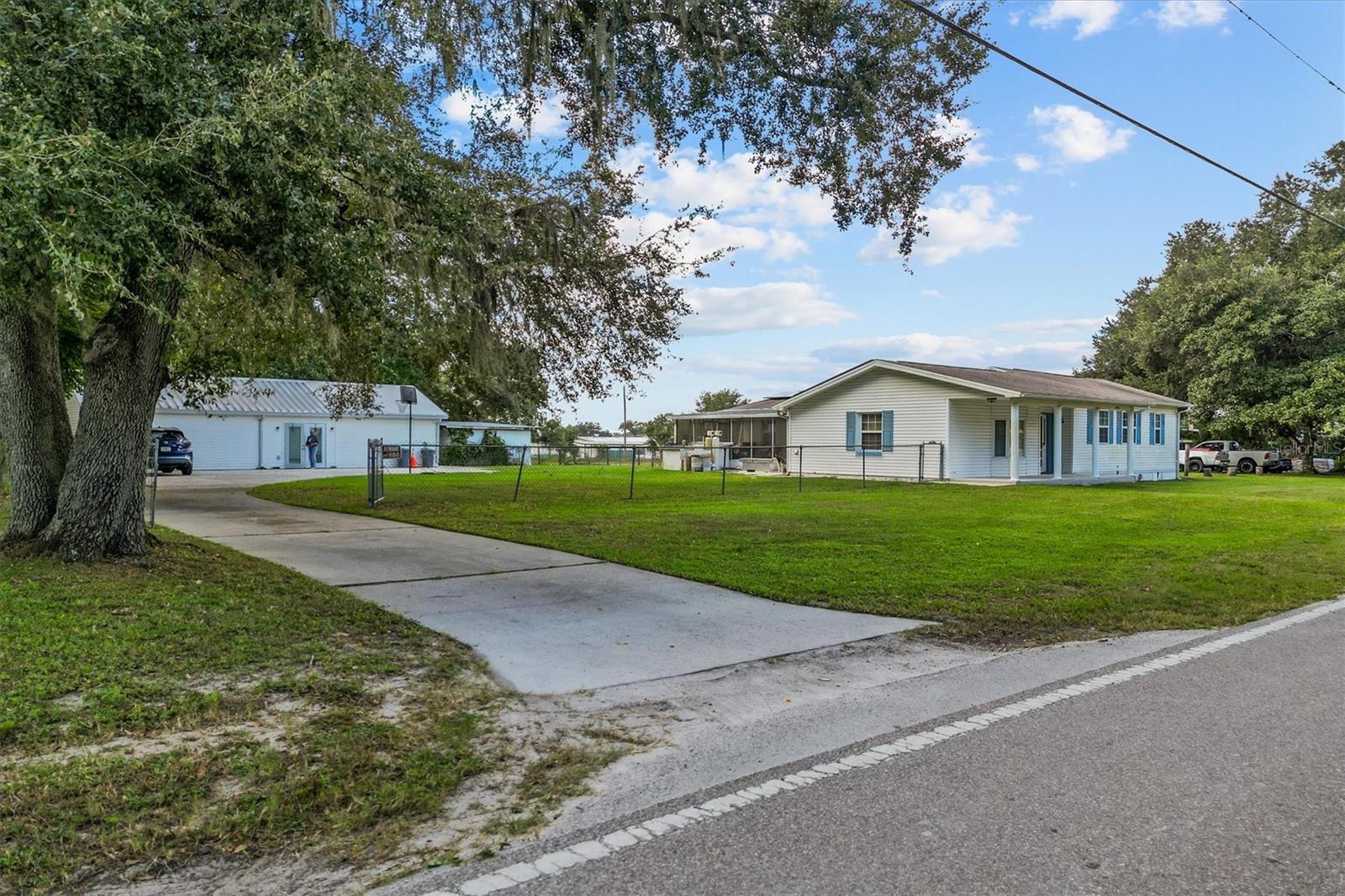 ZEPHYRHILLS COLONY CO - Residential