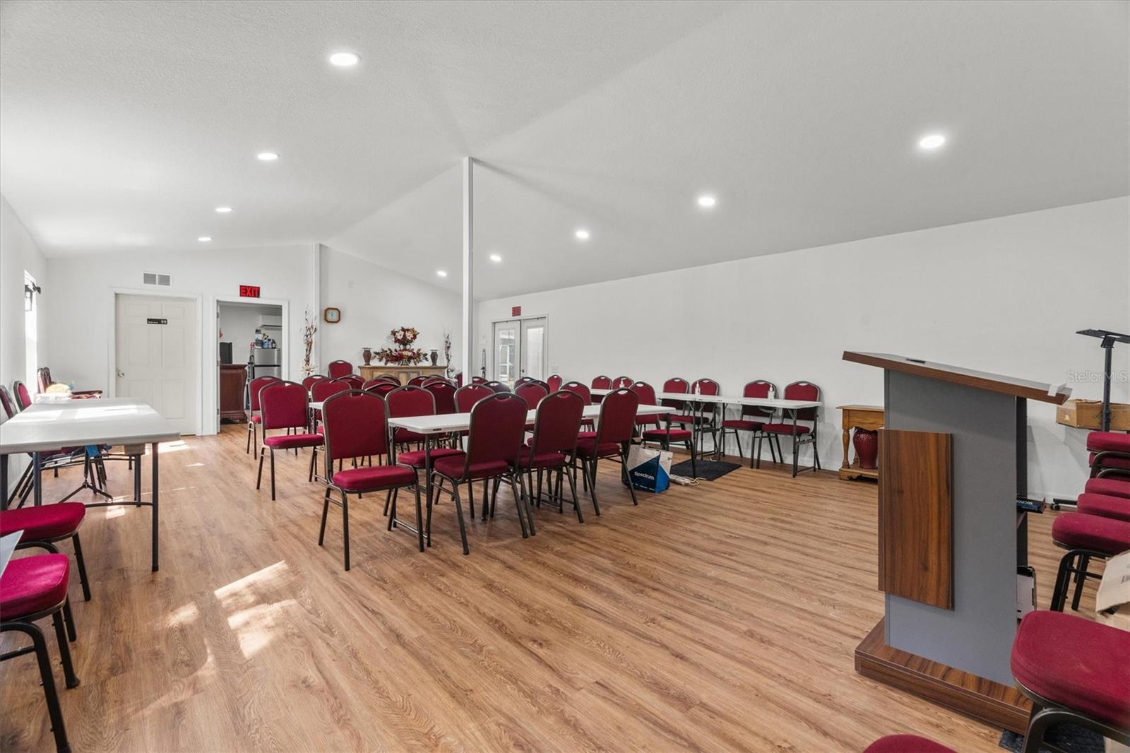 ZEPHYRHILLS COLONY CO - Residential