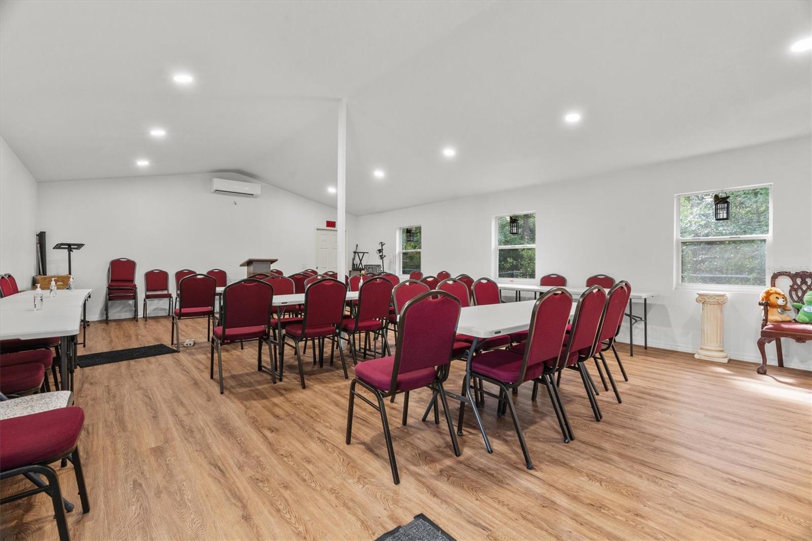 ZEPHYRHILLS COLONY CO - Residential