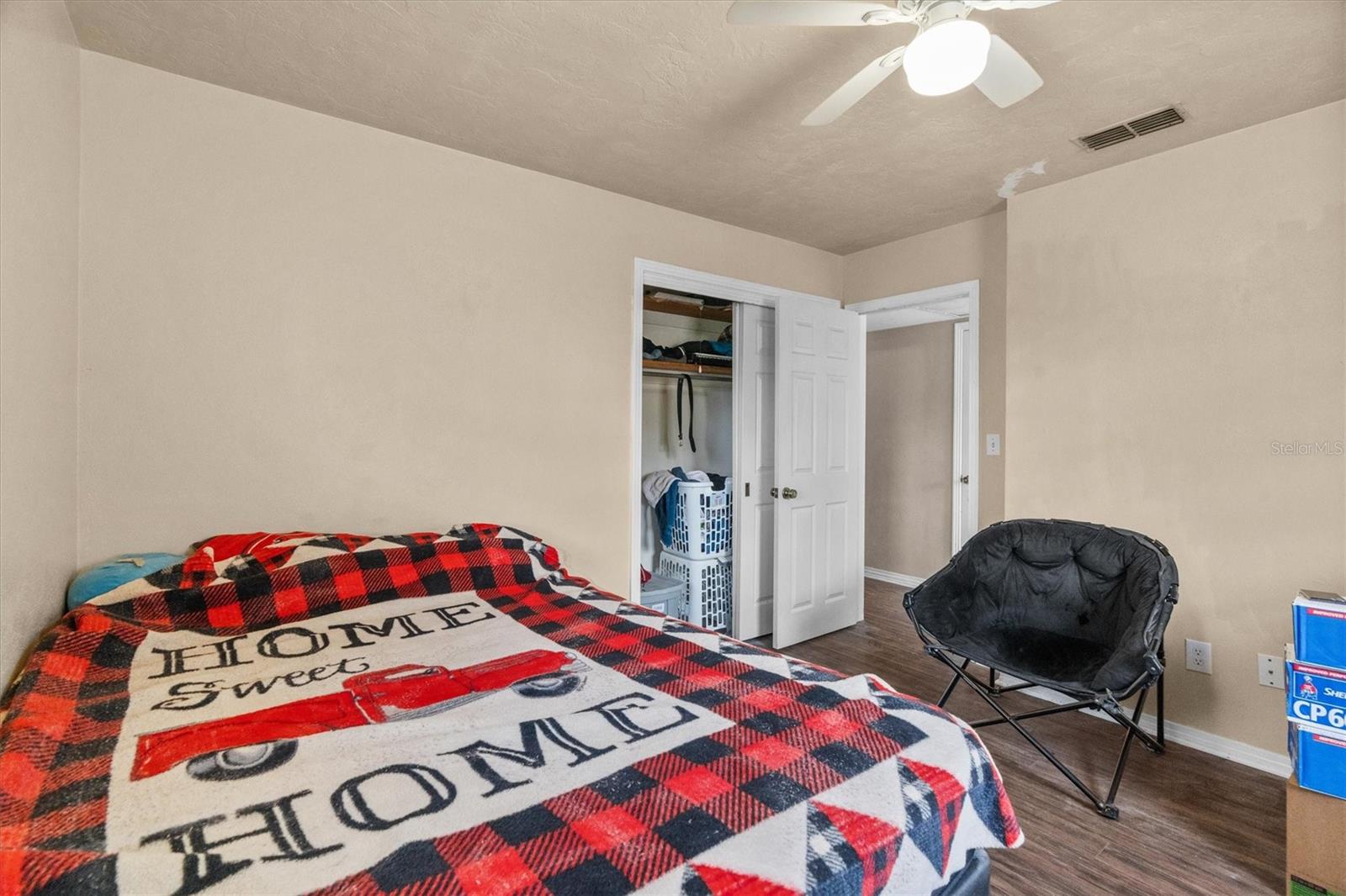 ZEPHYRHILLS COLONY CO - Residential