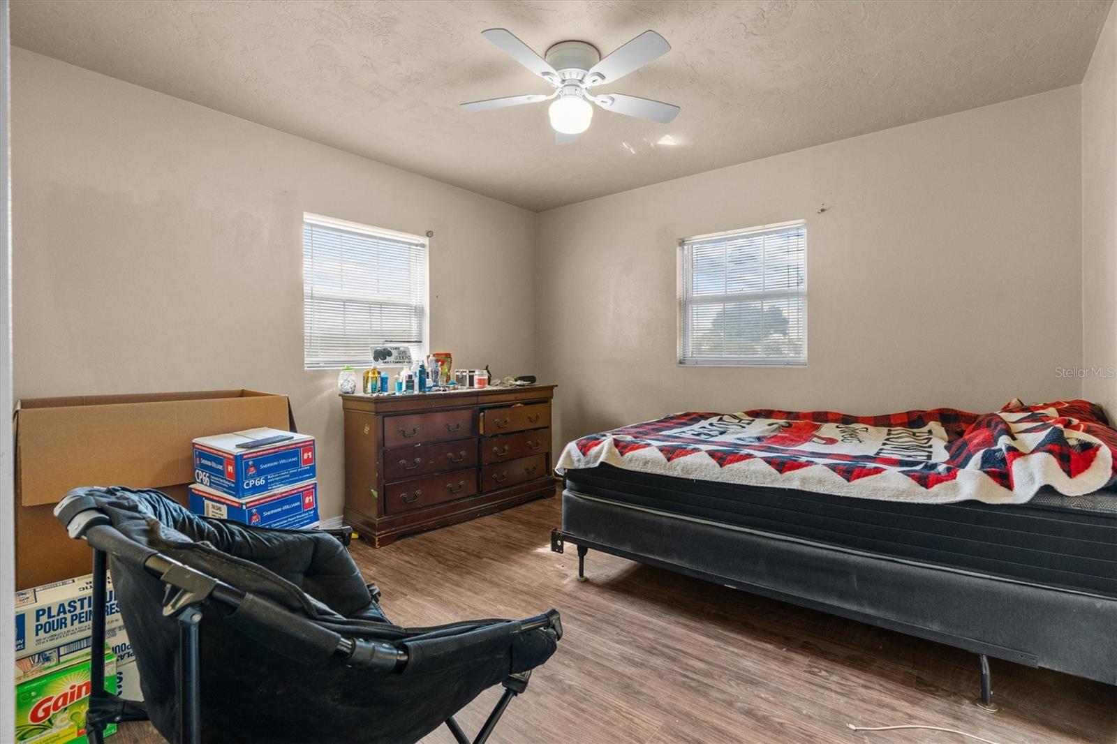 ZEPHYRHILLS COLONY CO - Residential