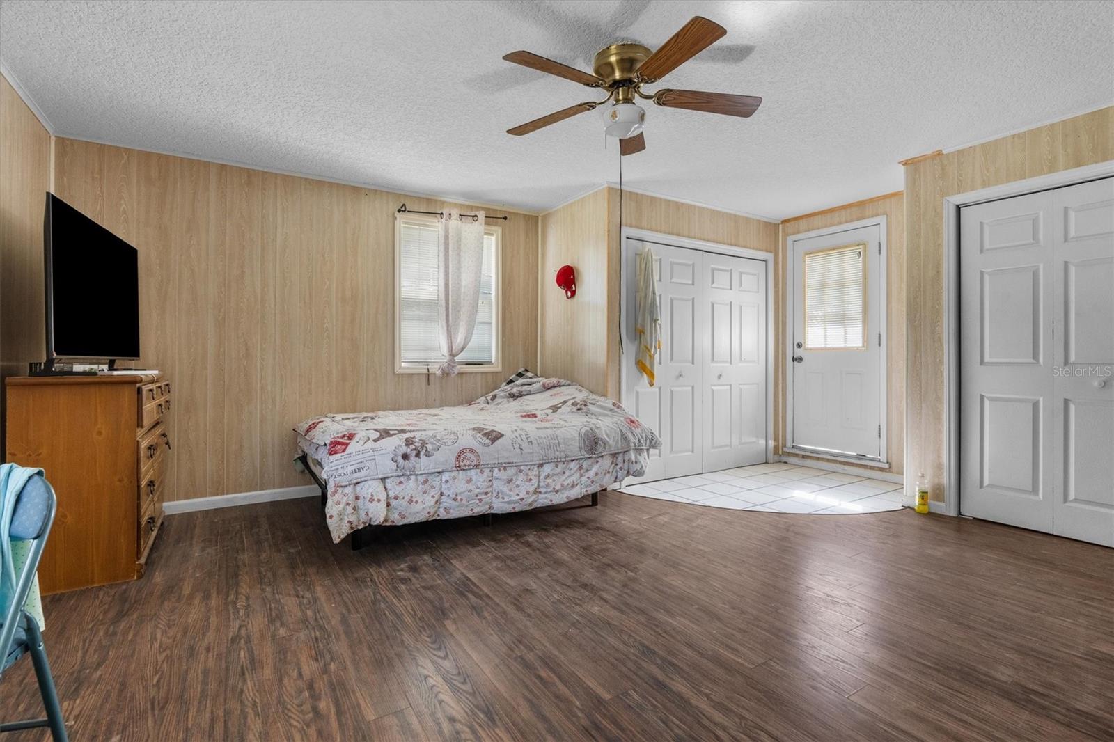 ZEPHYRHILLS COLONY CO - Residential