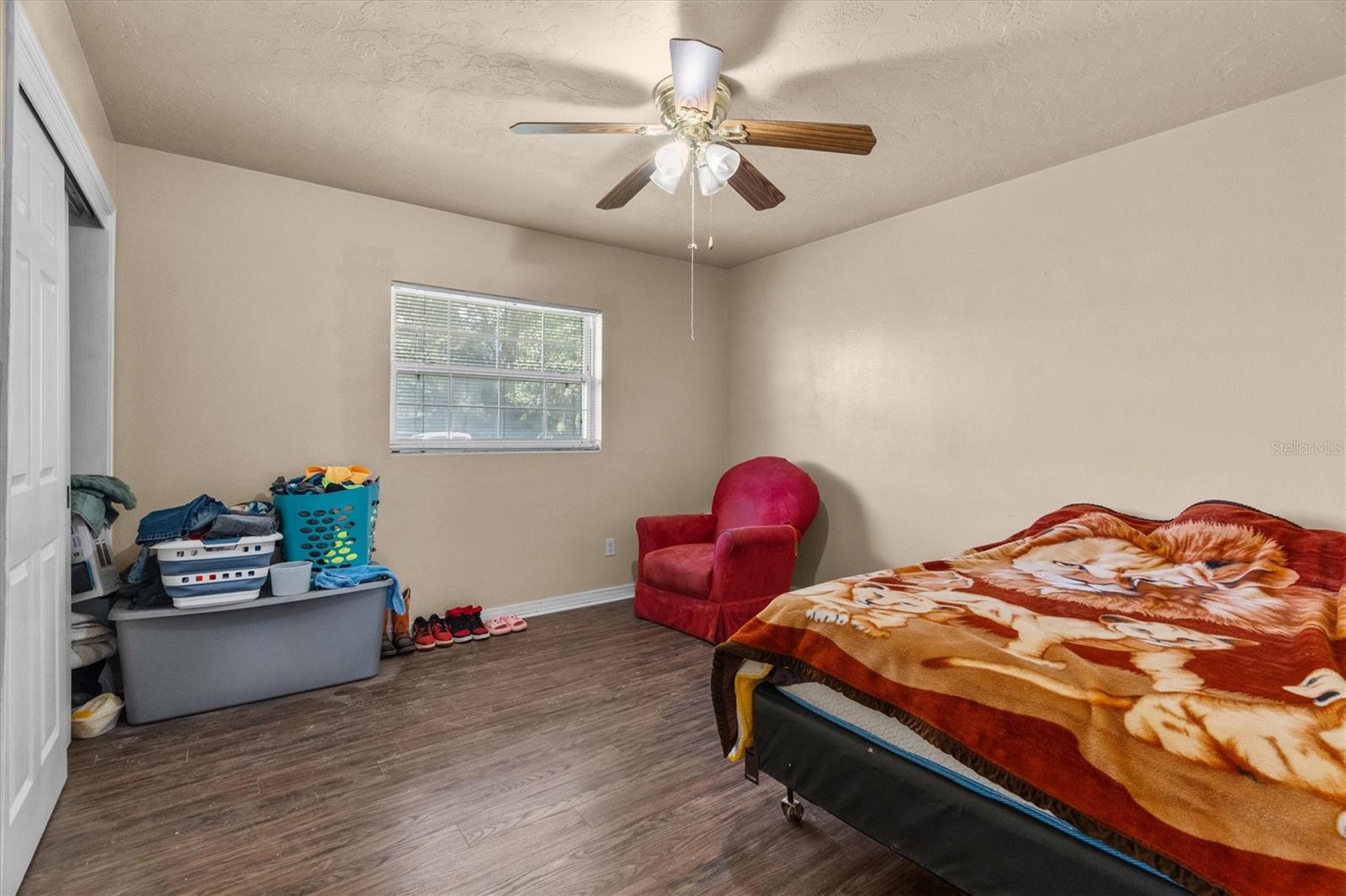 ZEPHYRHILLS COLONY CO - Residential