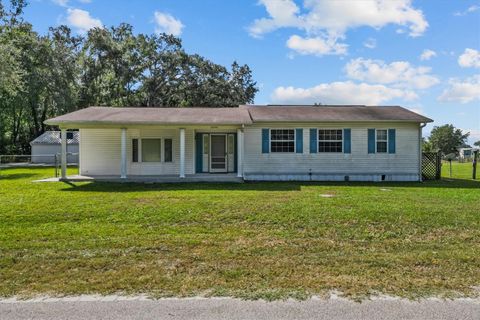 Photo of 34740 Chancey Road, Zephyrhills, FL 33541 (MLS # P4936746)