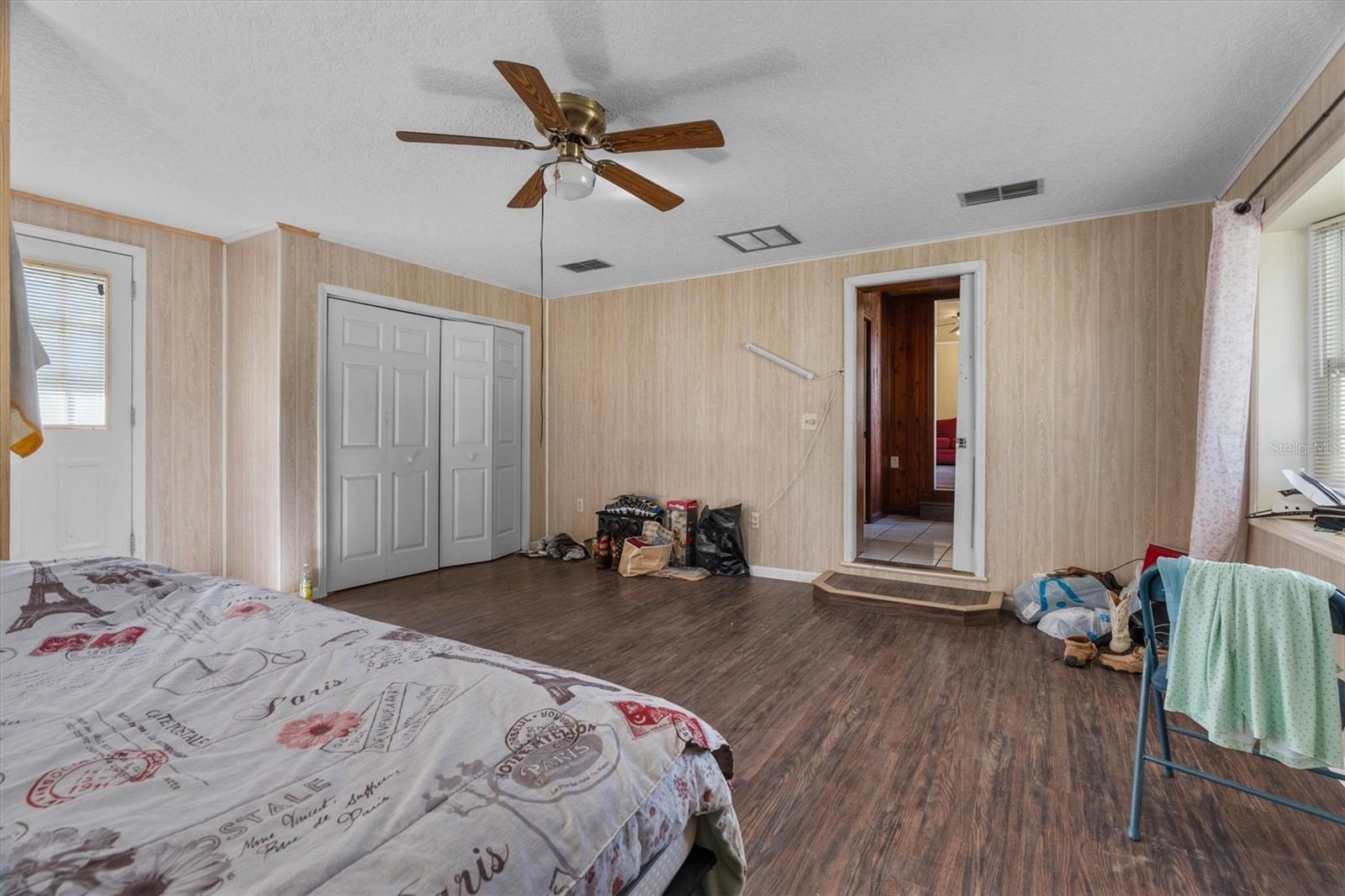 ZEPHYRHILLS COLONY CO - Residential