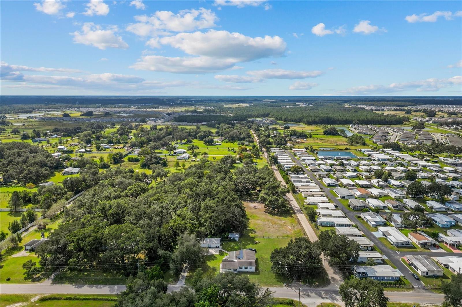 ZEPHYRHILLS COLONY CO - Residential