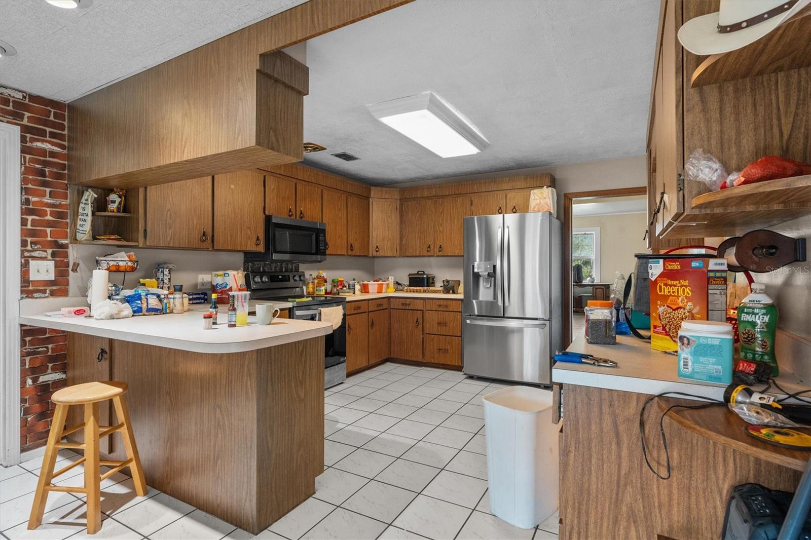 ZEPHYRHILLS COLONY CO - Residential