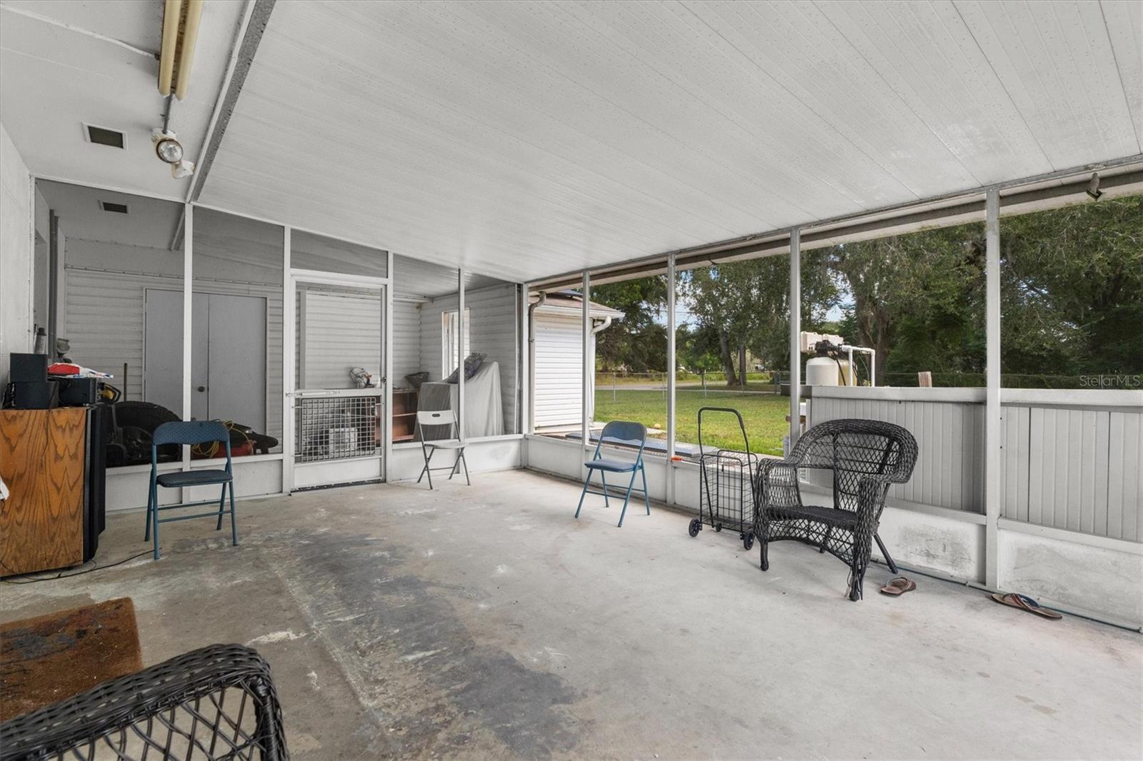 ZEPHYRHILLS COLONY CO - Residential