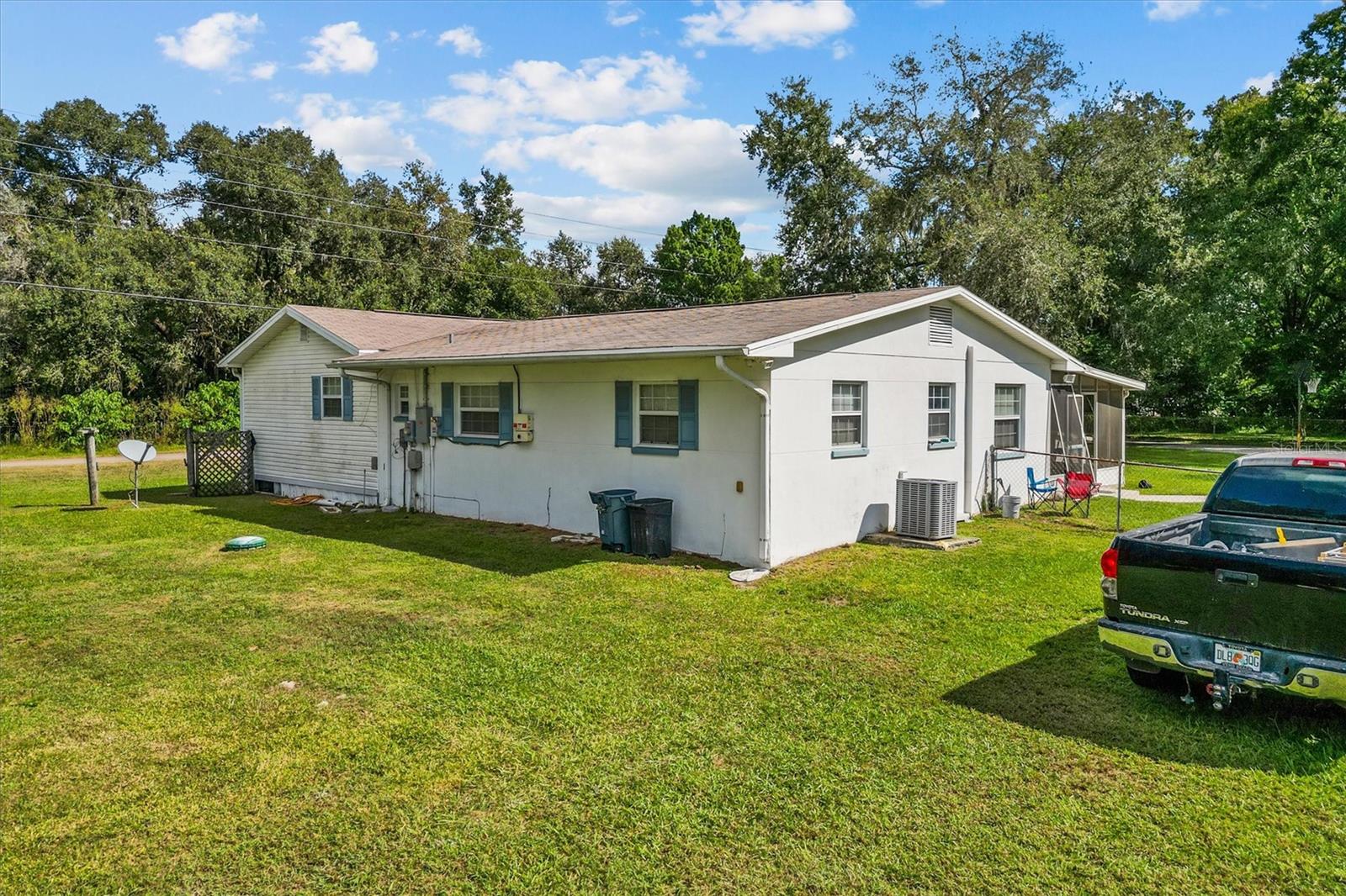 ZEPHYRHILLS COLONY CO - Residential