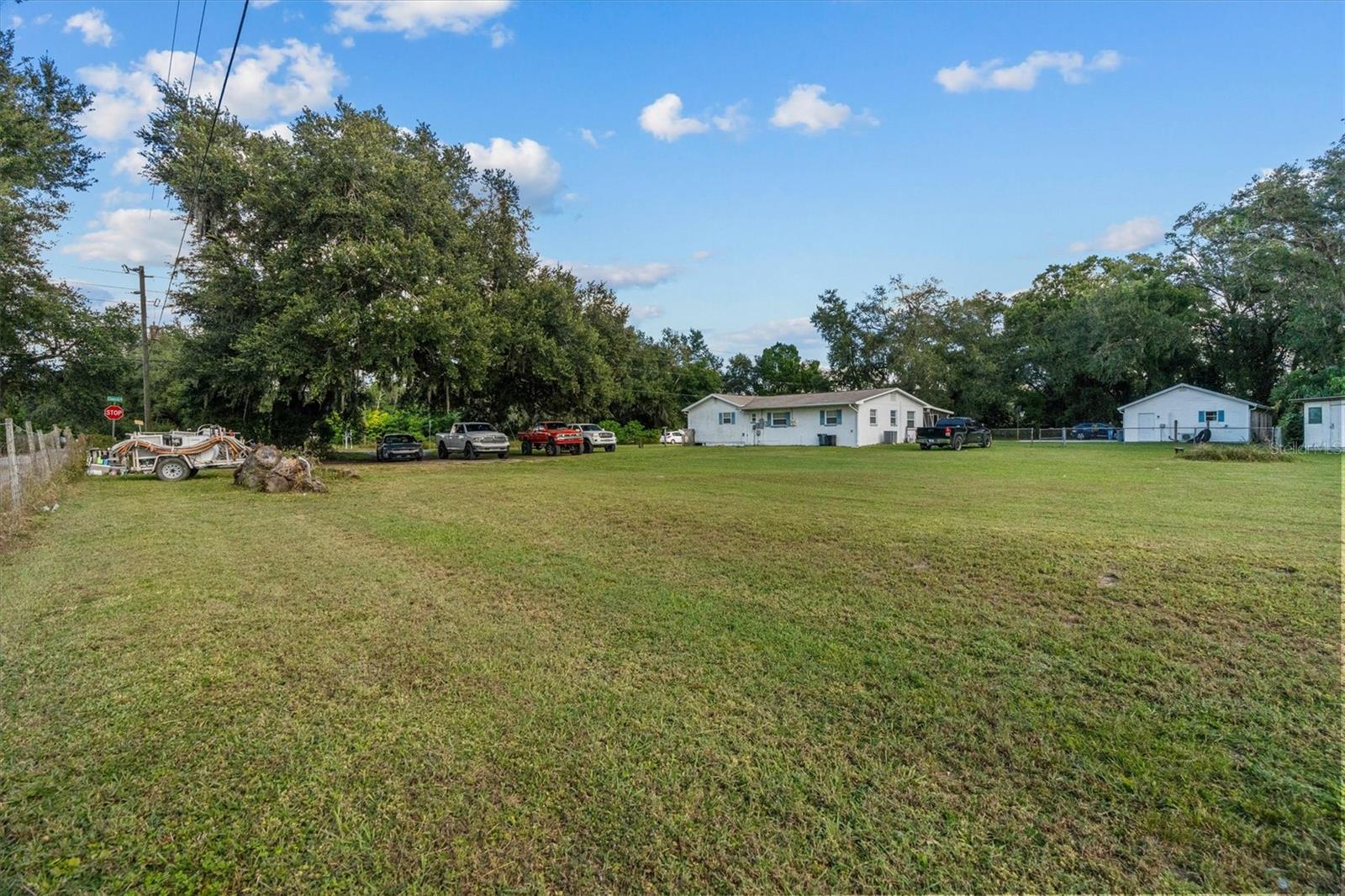 ZEPHYRHILLS COLONY CO - Residential